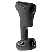AXE-B11�ֳ���άɨ����